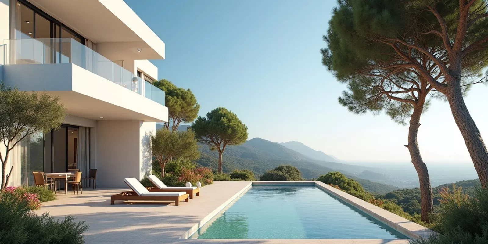 Venta de propiedades en Mallorca durante un divorcio
