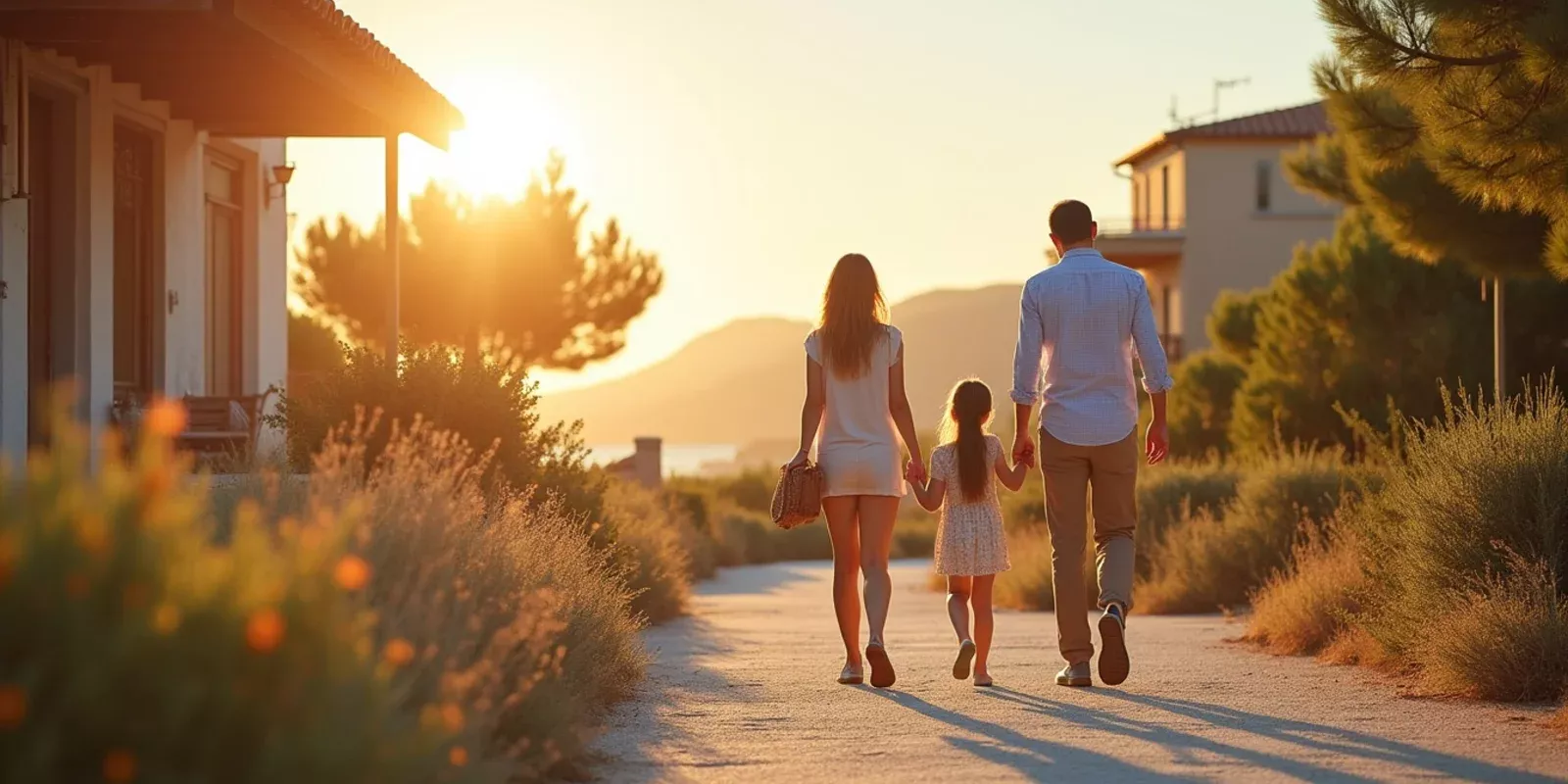 Consejos para comprar propiedades familiares en Mallorca — versión 5222719-1