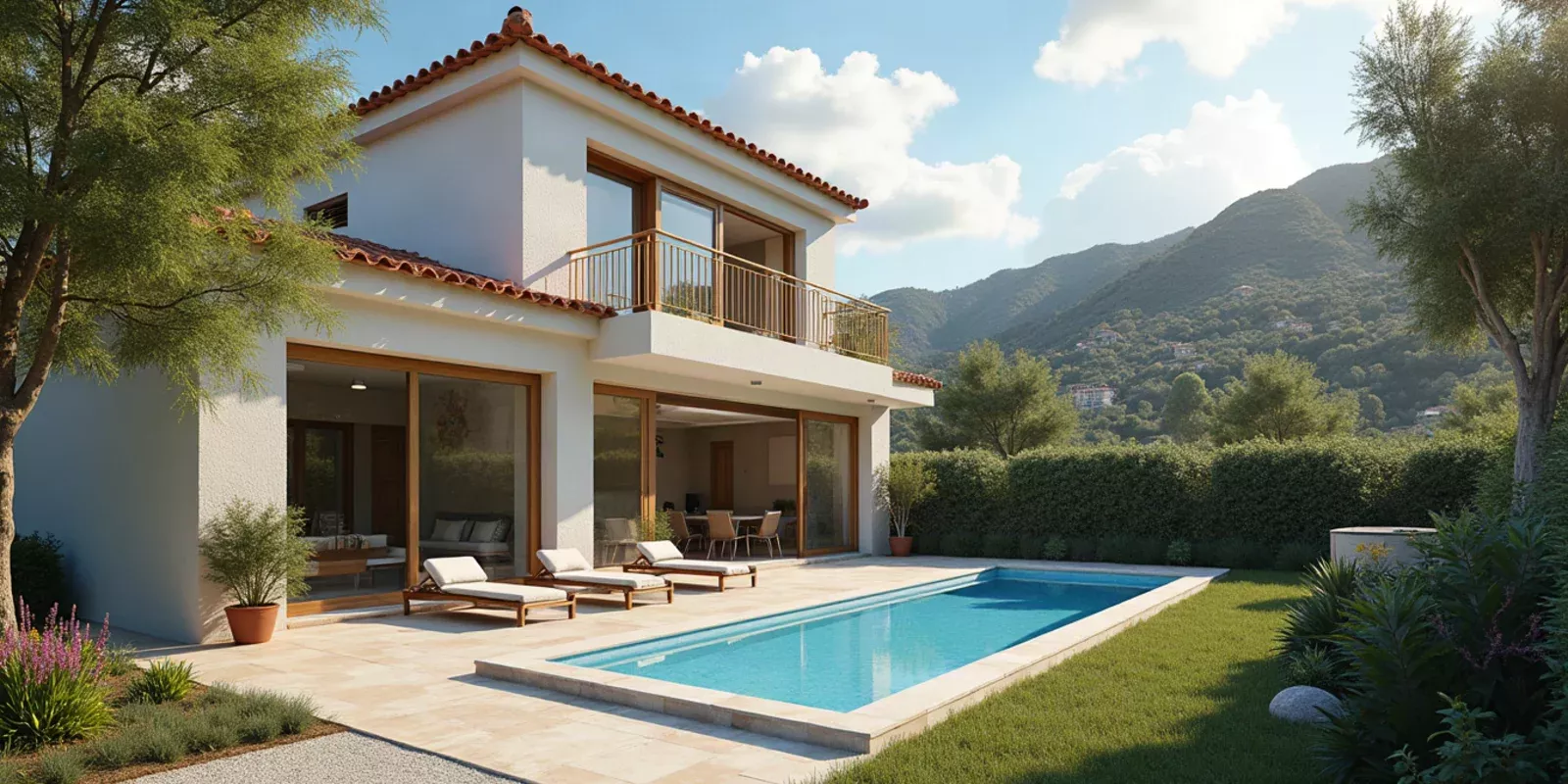 Cómo declarar la venta de vivienda heredada en Mallorca