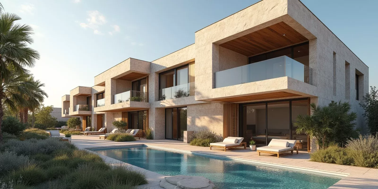 Optimización de la Construcción Industrializada en Mallorca