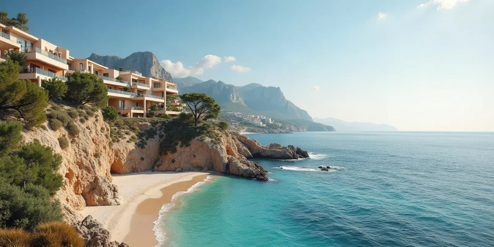 Mejores Zonas para Invertir en Propiedades en Mallorca