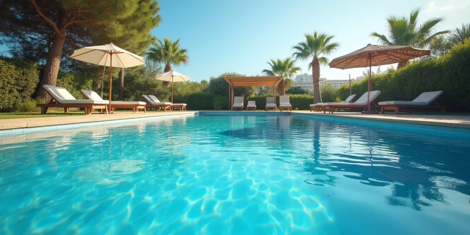 Normativa de Seguridad en Piscinas en Mallorca