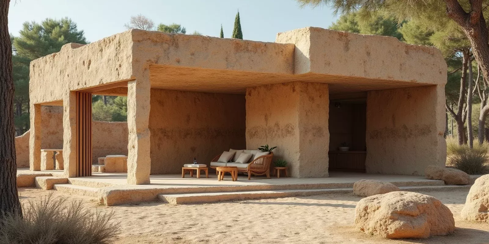 Materiales Sostenibles en la Construcción de Mallorca