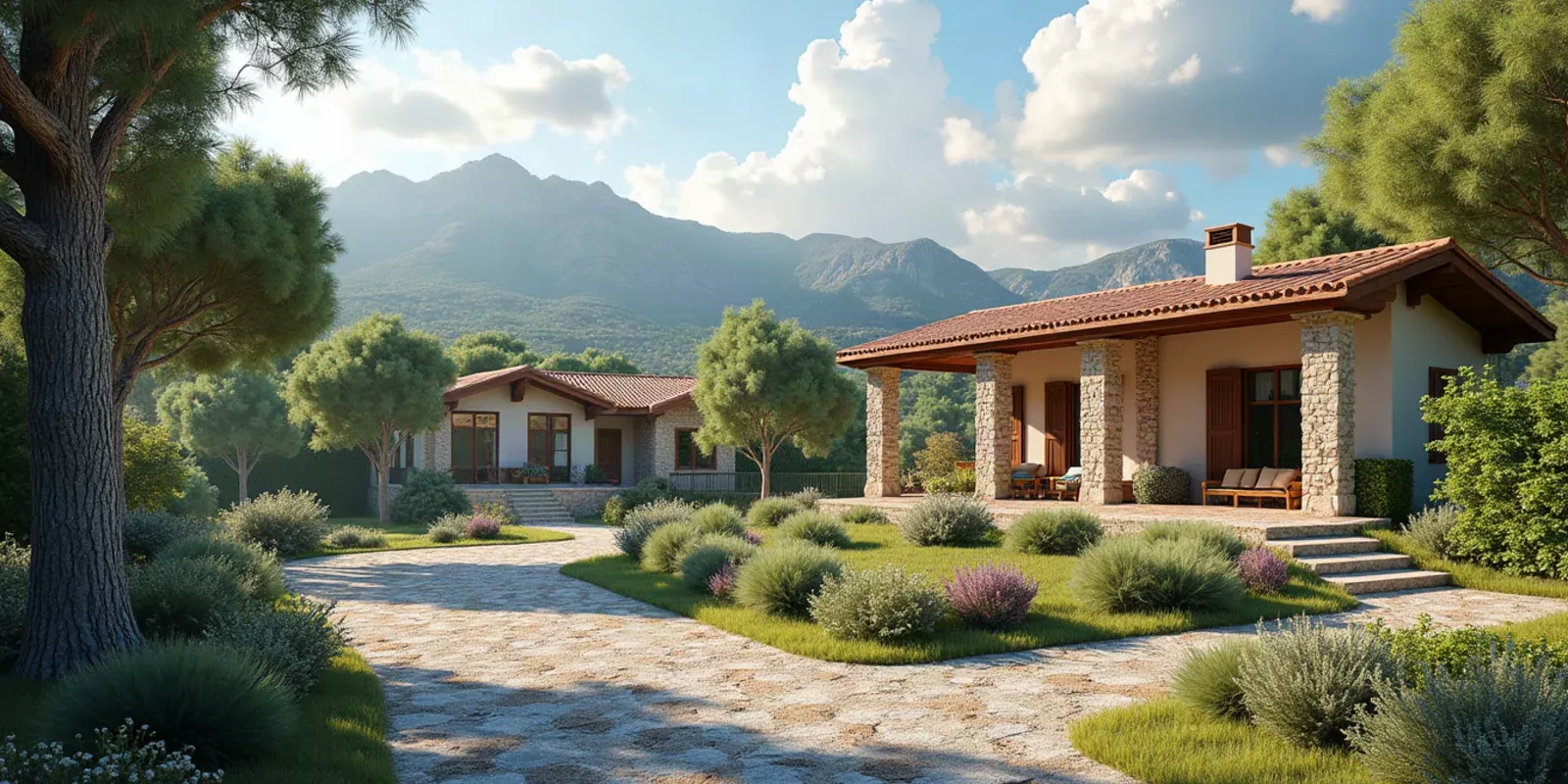 Cómo declarar la venta de un terreno heredado en Mallorca