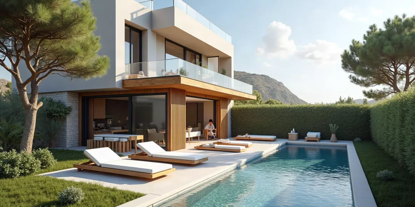 Presupuesto de Construcción en Mallorca: Guía Práctica