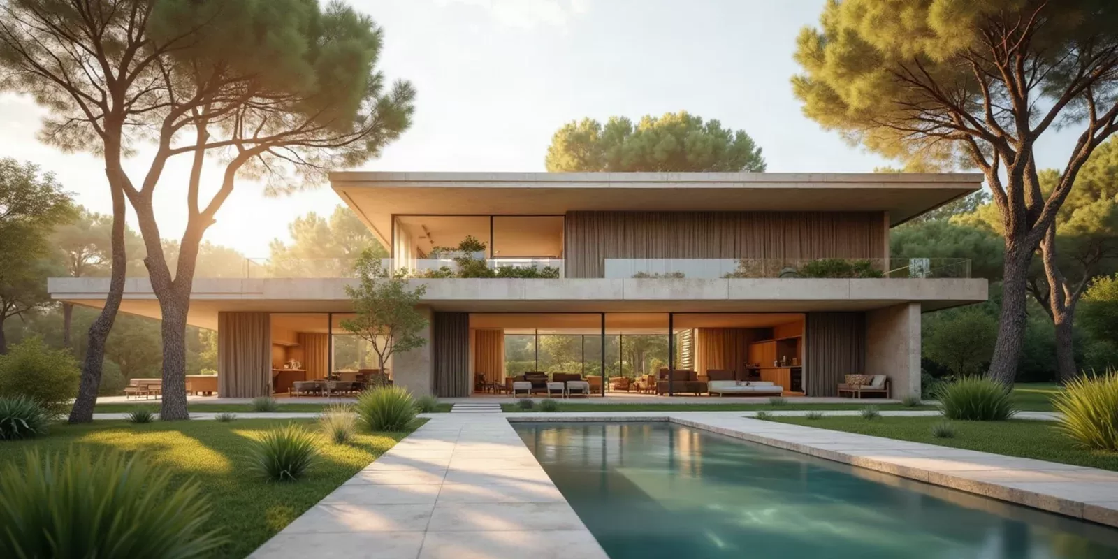 Arquitectura Sostenible en Mallorca: Tendencias y Beneficios