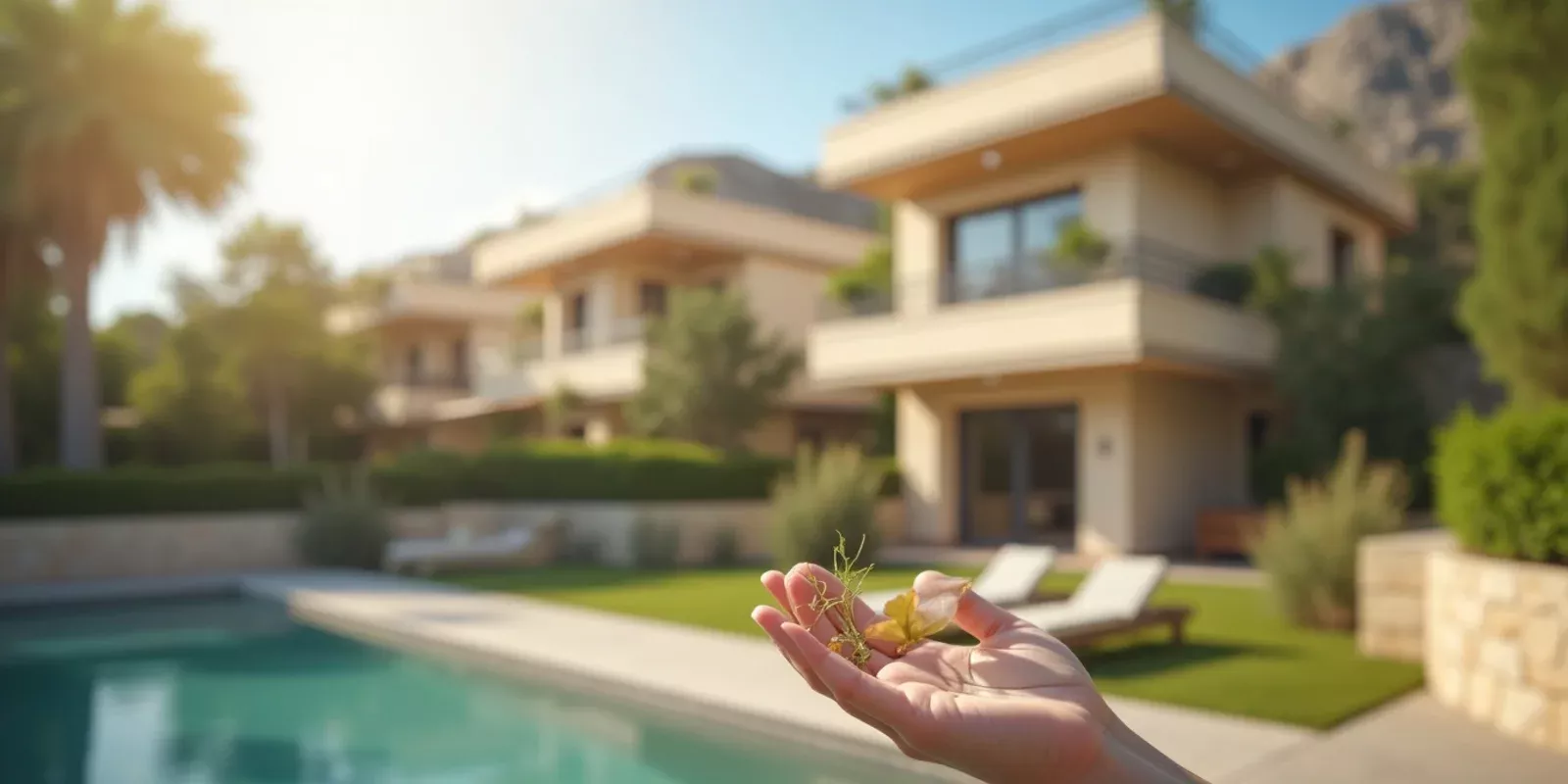 Mercado Inmobiliario en Mallorca: Tendencias 2026