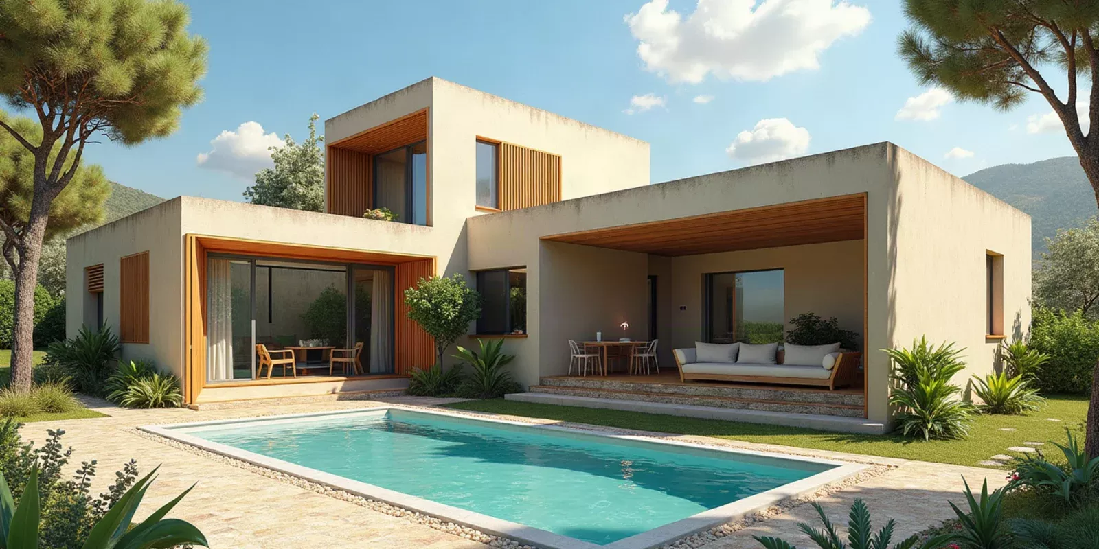 Tendencias en Arquitectura Sostenible en Mallorca