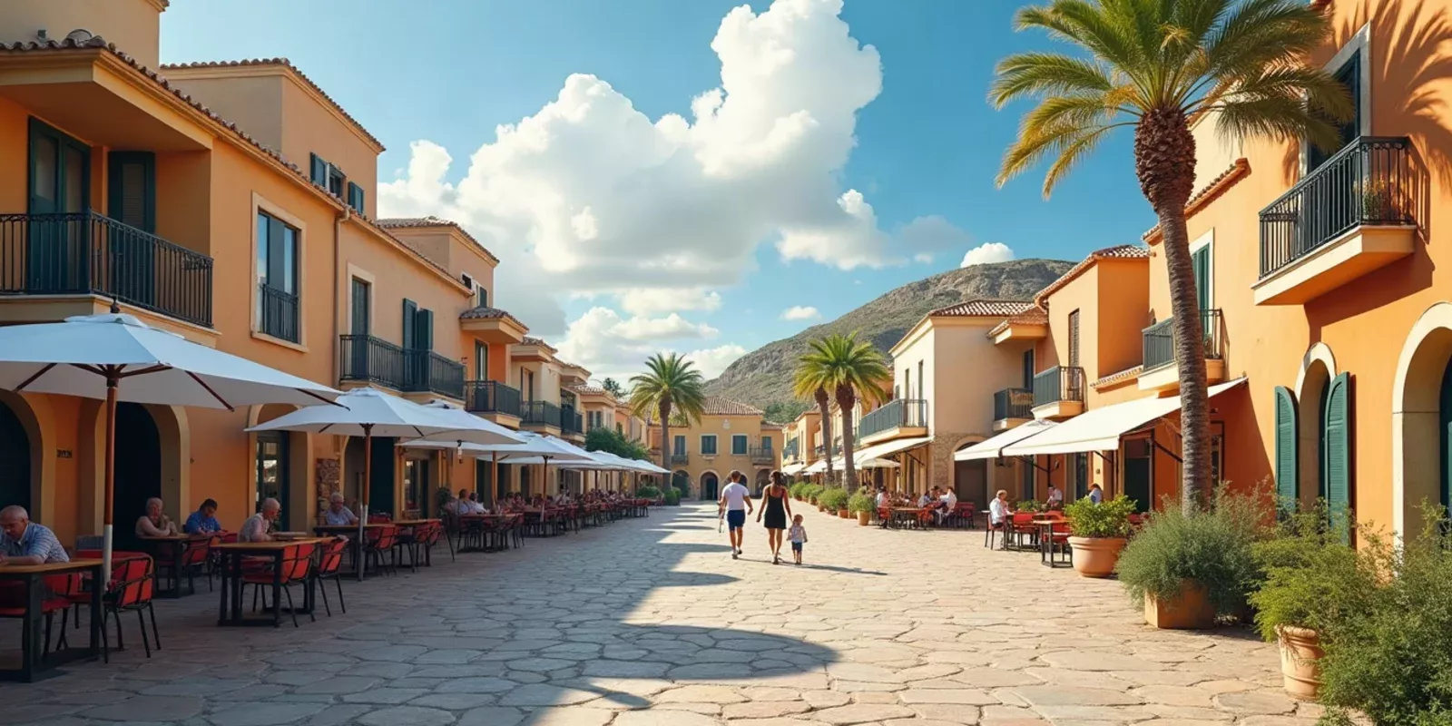 Sant Joan, Mallorca: Tu nuevo hogar ideal