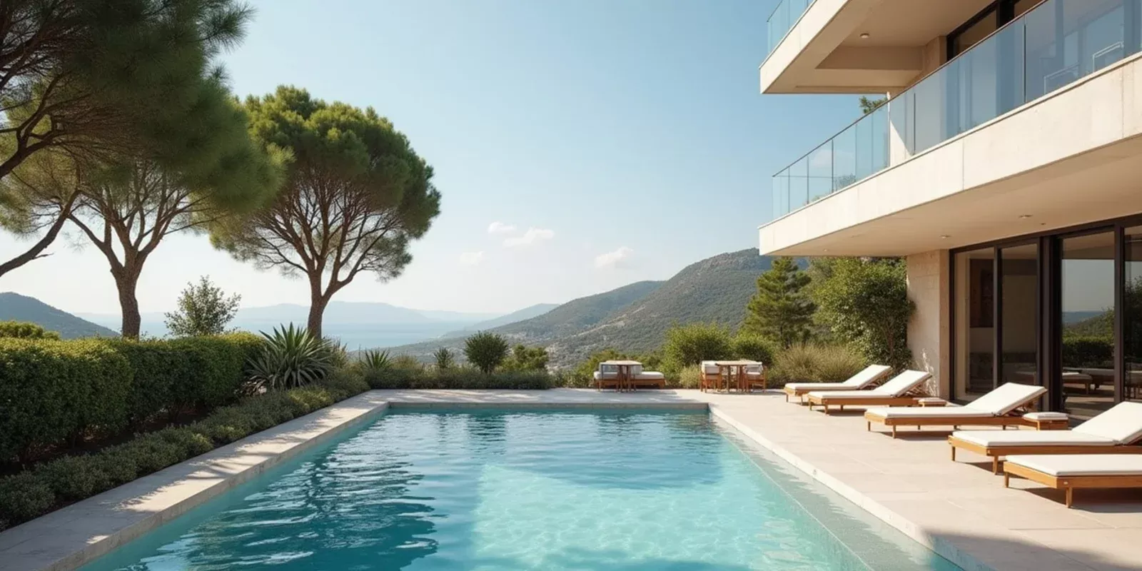Asegurar un Piso Heredado Vacío en Mallorca