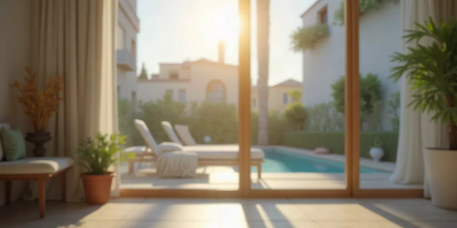 Cómo Proteger y Gestionar un Piso Vacío Heredado en Mallorca