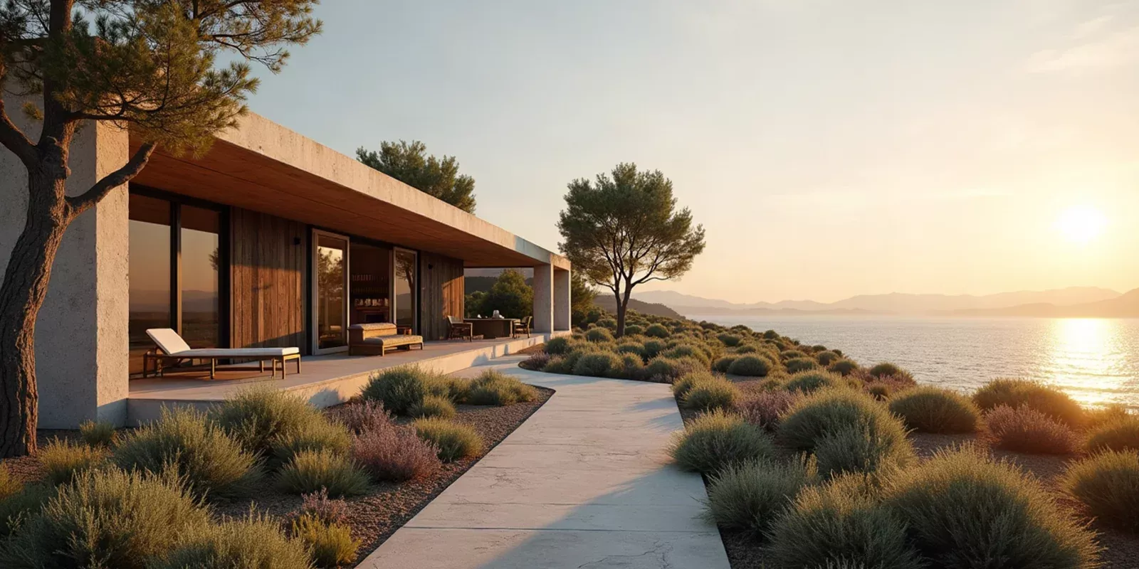 Beneficios de la arquitectura sostenible en Mallorca