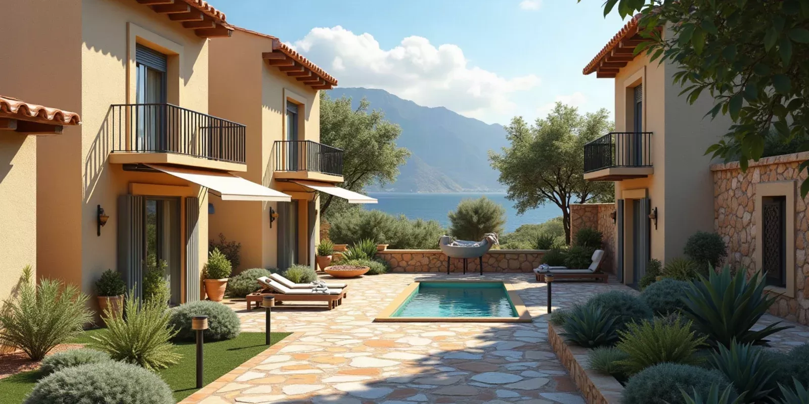 Guía sobre las consideraciones legales al vender inmuebles en Mallorca
