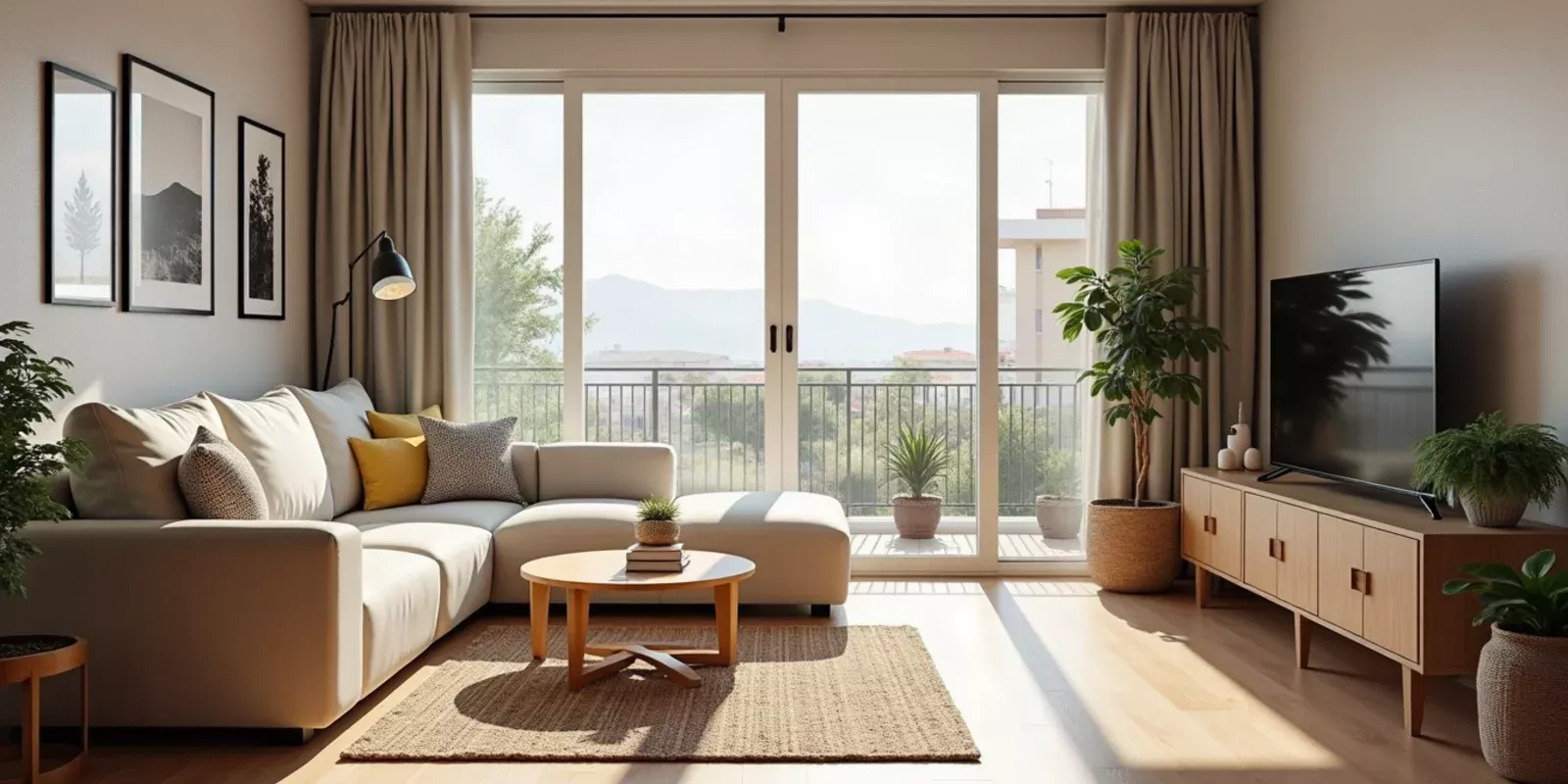 Alquiler de Habitaciones para Estudiantes en Palma